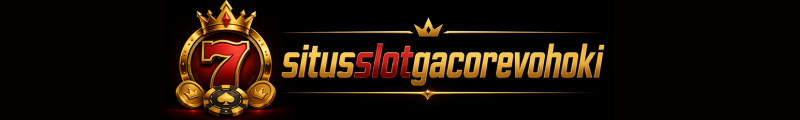 situs slot gacorevohoki.com